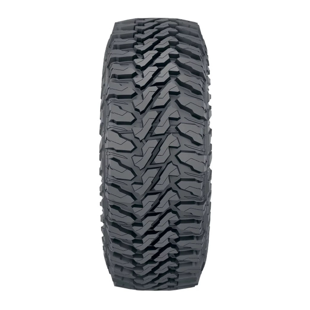 Mud Terrain Light Truck Tire S5971