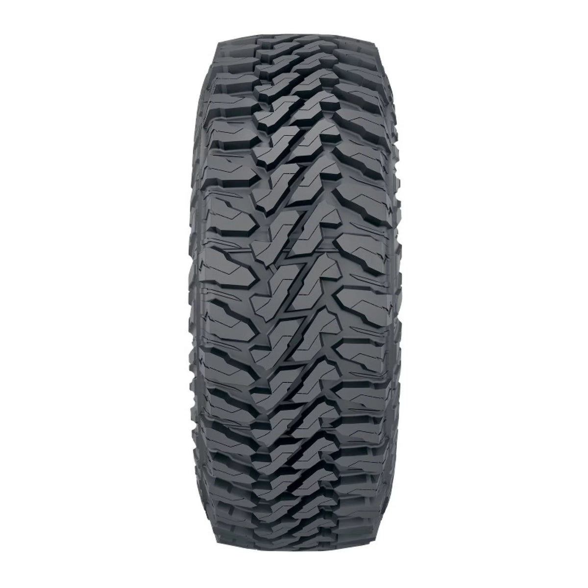 Mud Terrain Light Truck Tire S5971