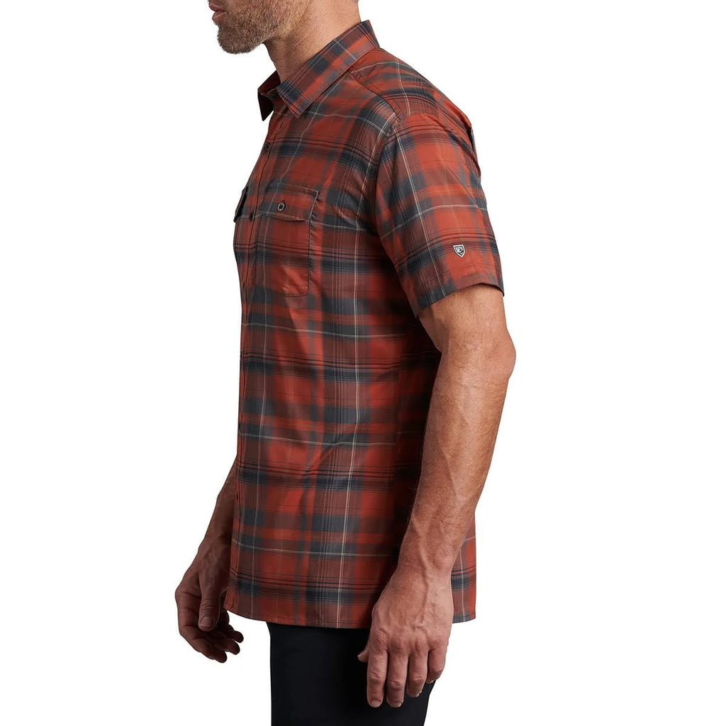 Response Fire Stone Men&s Pants D9630