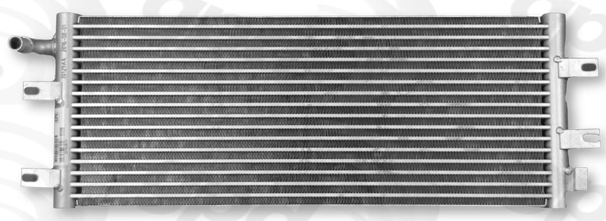 Drive Motor Inverter Cooler I668102