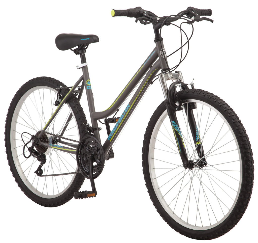 Women's 26-inch Mountain Bike H9806
