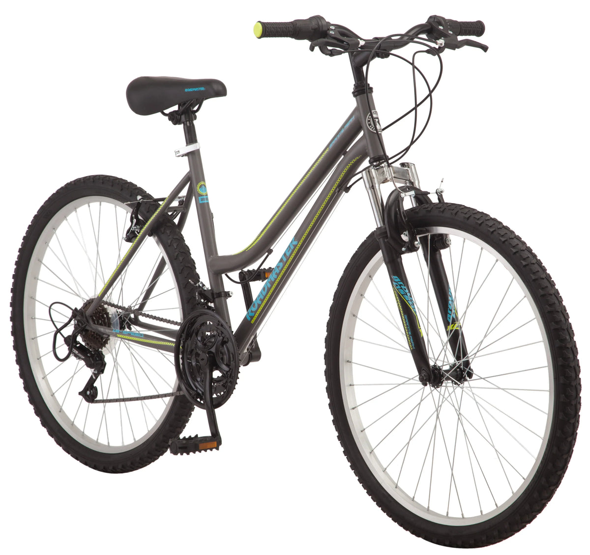 Women's 26-inch Mountain Bike H9806