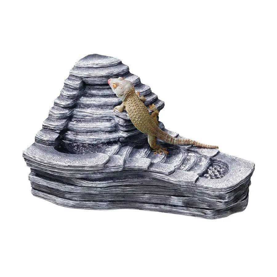 Large Waterfall for Reptiles F65421