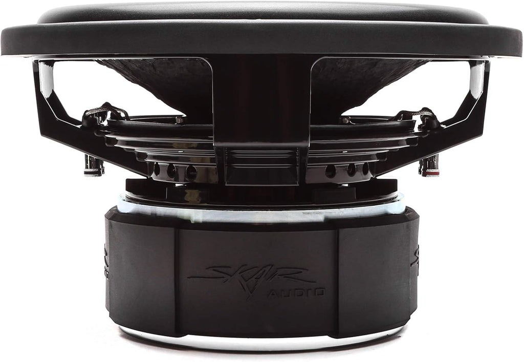 12 Dual 2 Car Subwoofer W96664