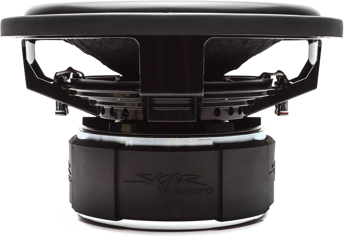 12 Dual 2 Car Subwoofer W96664