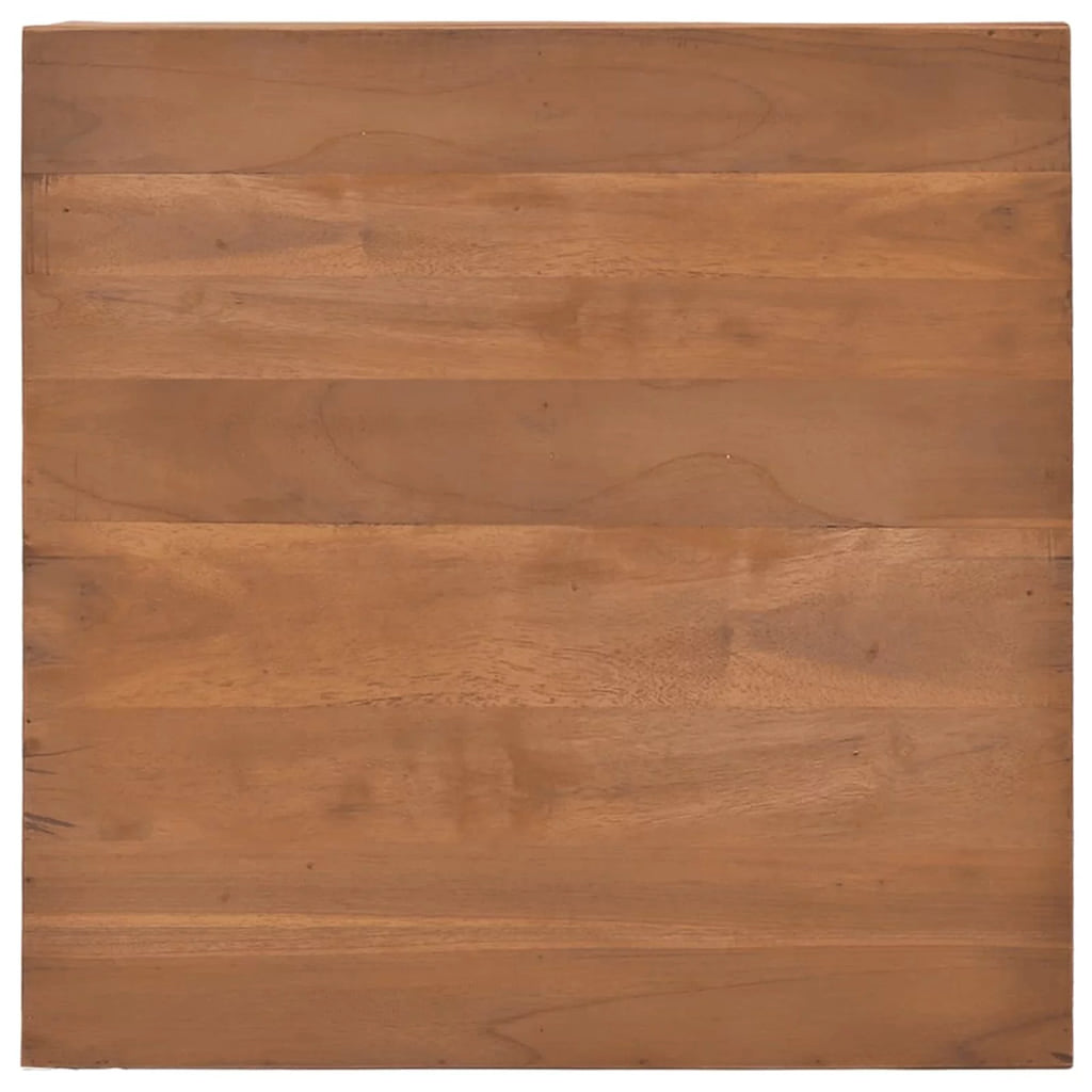 Solid Teak Wood Coffee Table Z4181