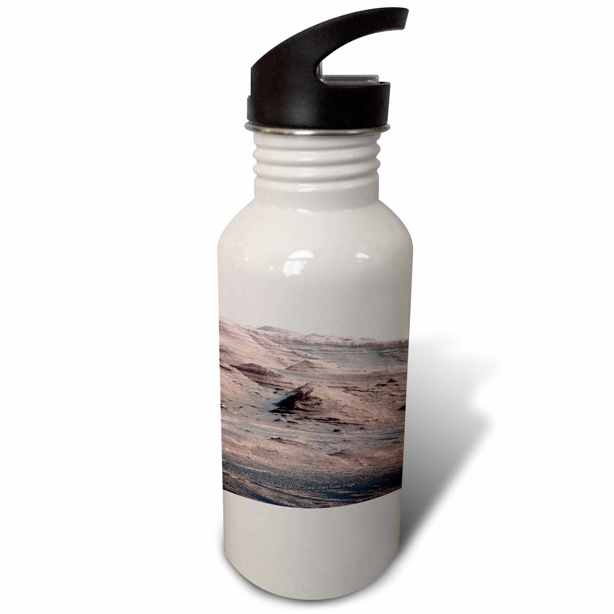 21 oz Sports Water Bottle O393582