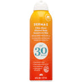 Sheer Mineral Sunscreen SPF 30 6 fl oz H361511