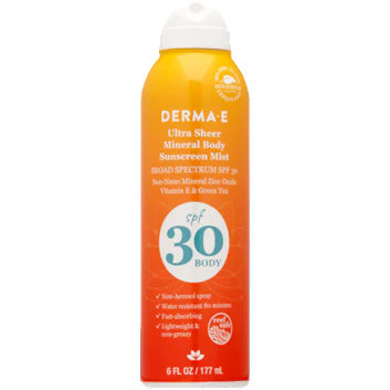 Sheer Mineral Sunscreen SPF 30 6 fl oz H361511