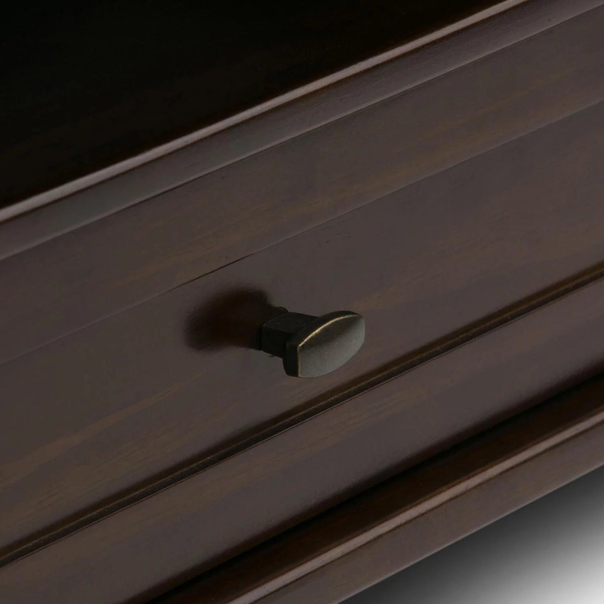 Warm Shaker Coffee Table Y93307
