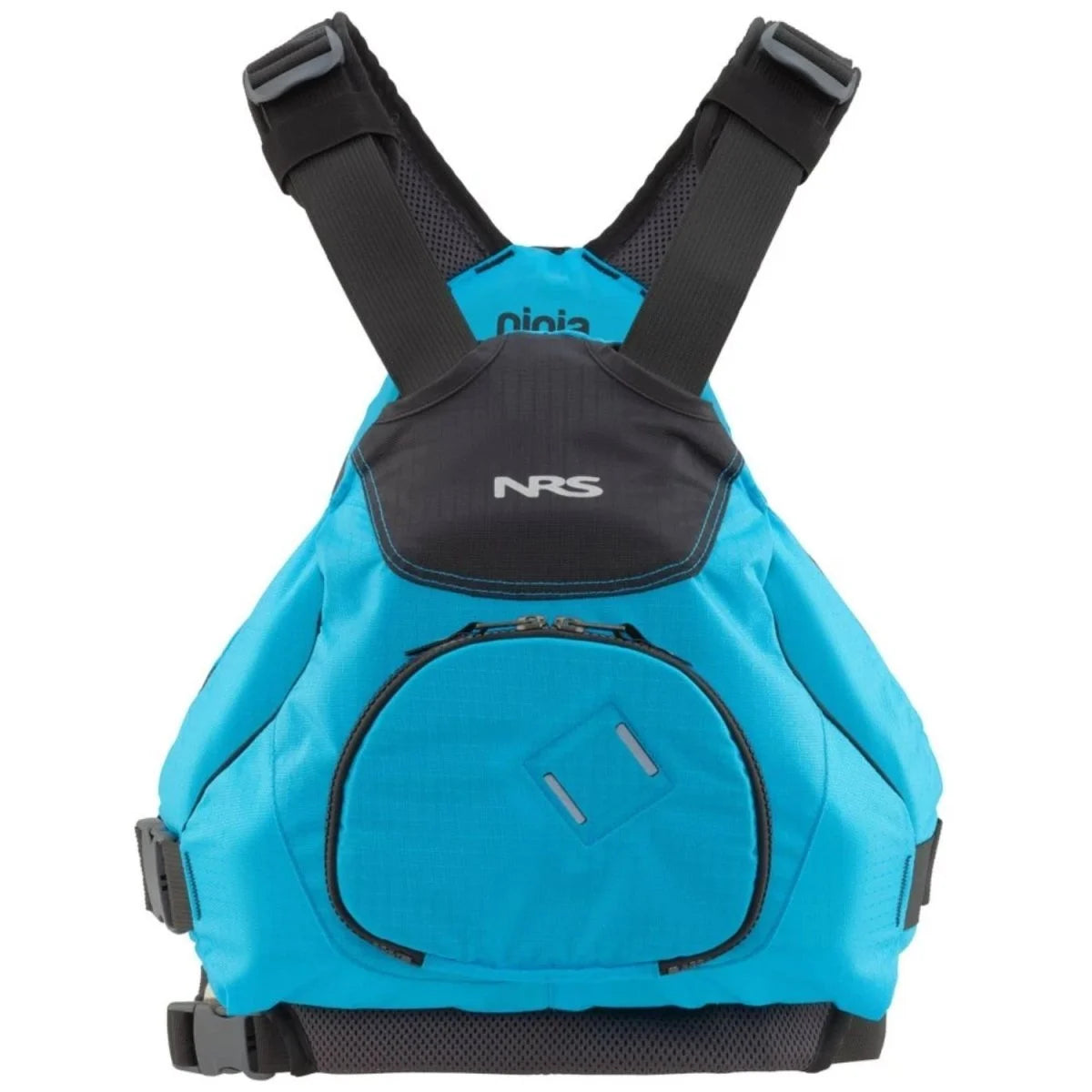 Low-Profile Lifejacket P1669