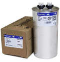 70 uF MFD x 370 VAC Round Replacement Capacitor T7520