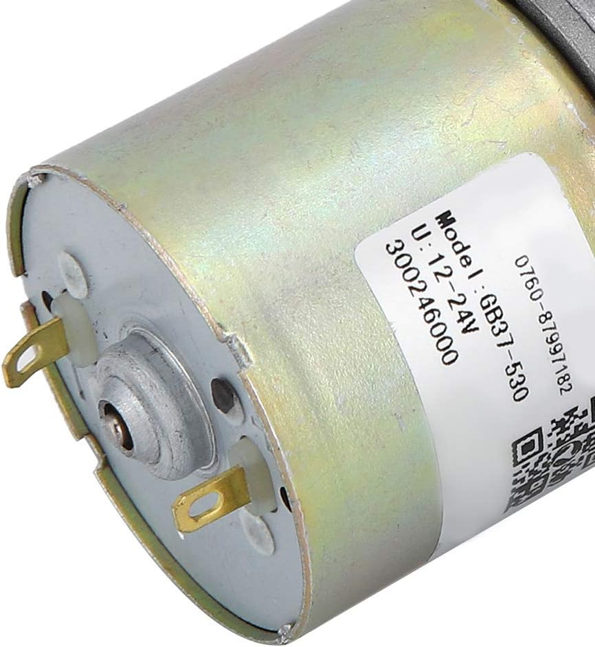 24V Peristaltic Pump L697752