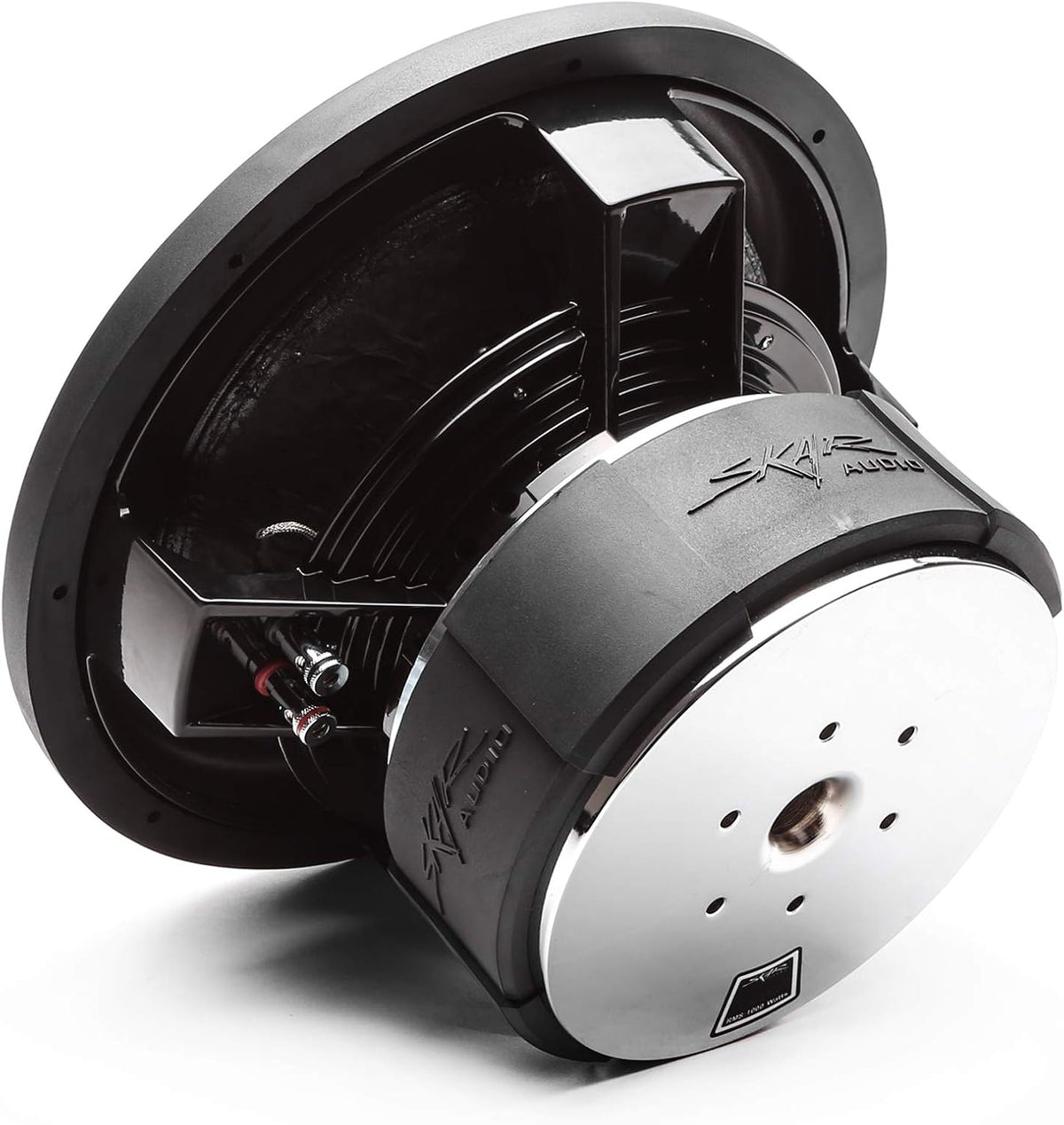 12 Dual 2 Car Subwoofer W96664
