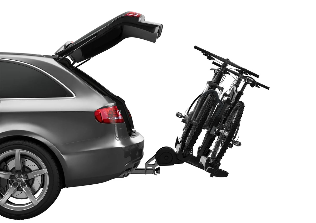 Platform Hitch Rack O961764