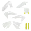 Full Plastic Kit E734