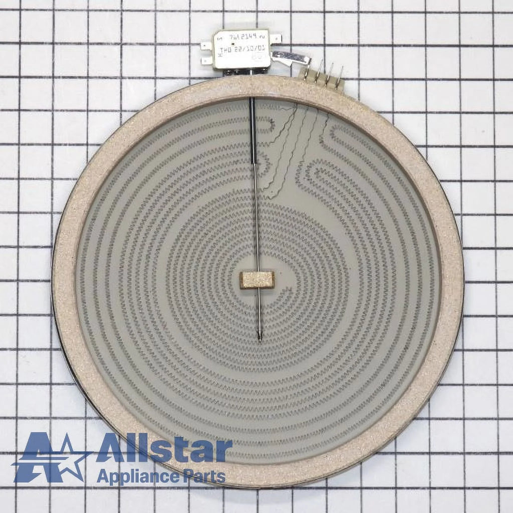 Radiant Surface Element H469