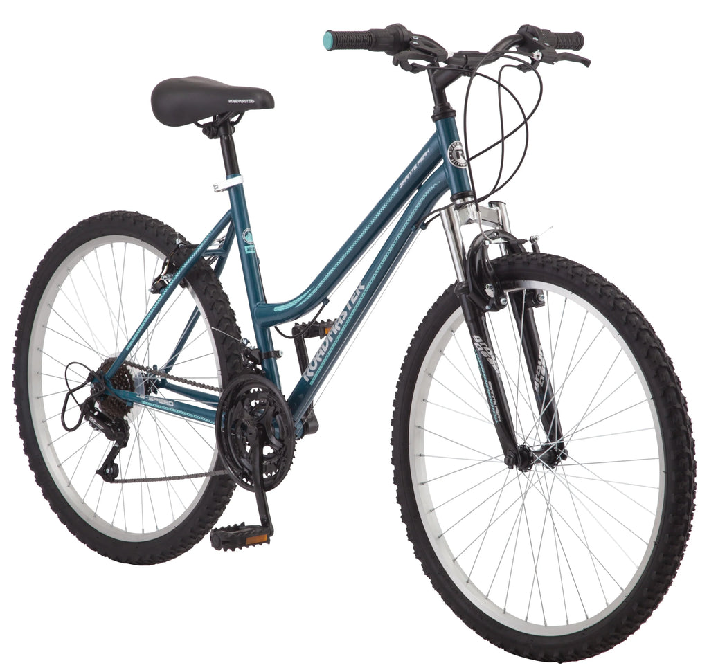 Women's 26-inch Mountain Bike H9806