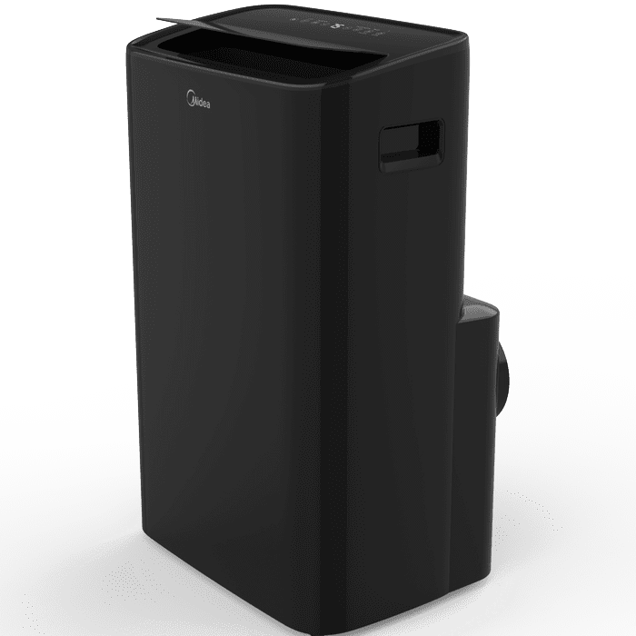10,000 BTU Smart Portable Air Conditioner with Remote E696788