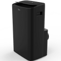 10,000 BTU Smart Portable Air Conditioner with Remote E696788