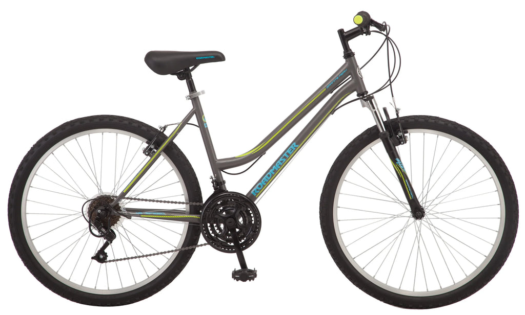 Women's 26-inch Mountain Bike H9806