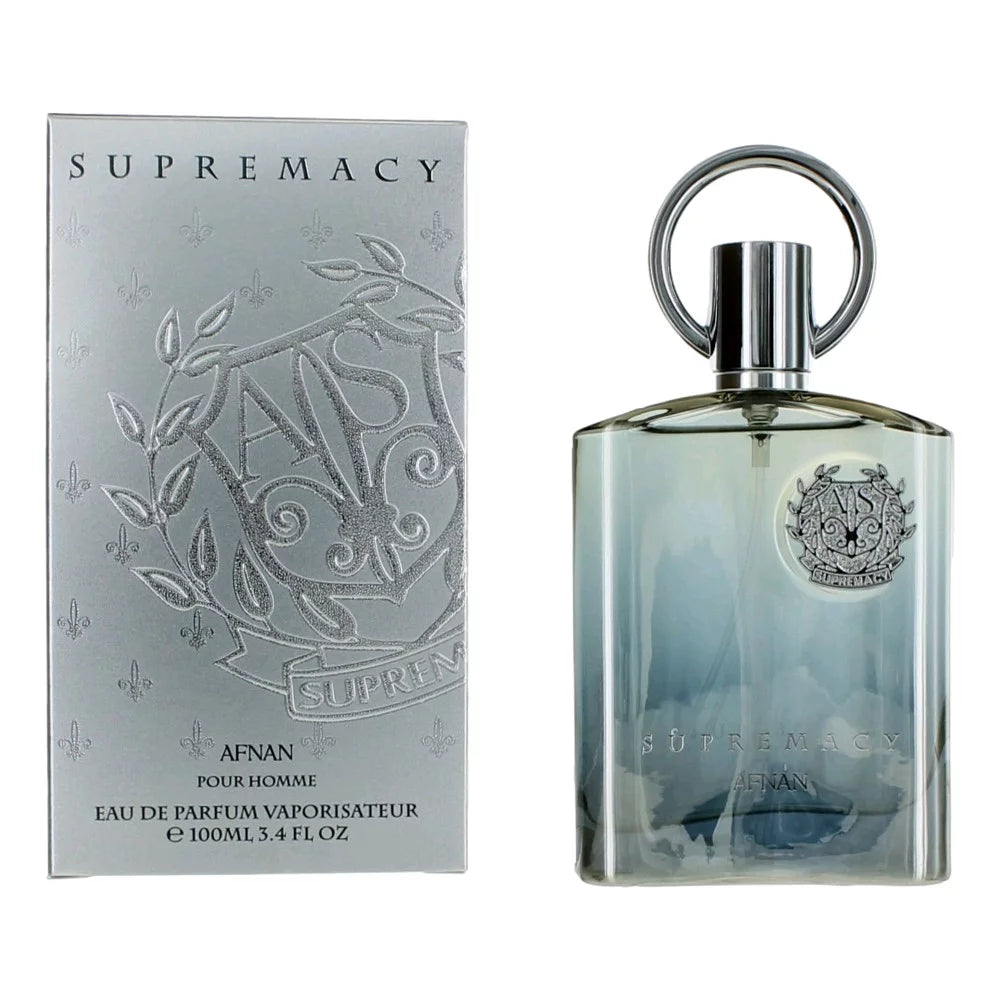 Silver 3.4 oz Eau De Parfum Spray H658983