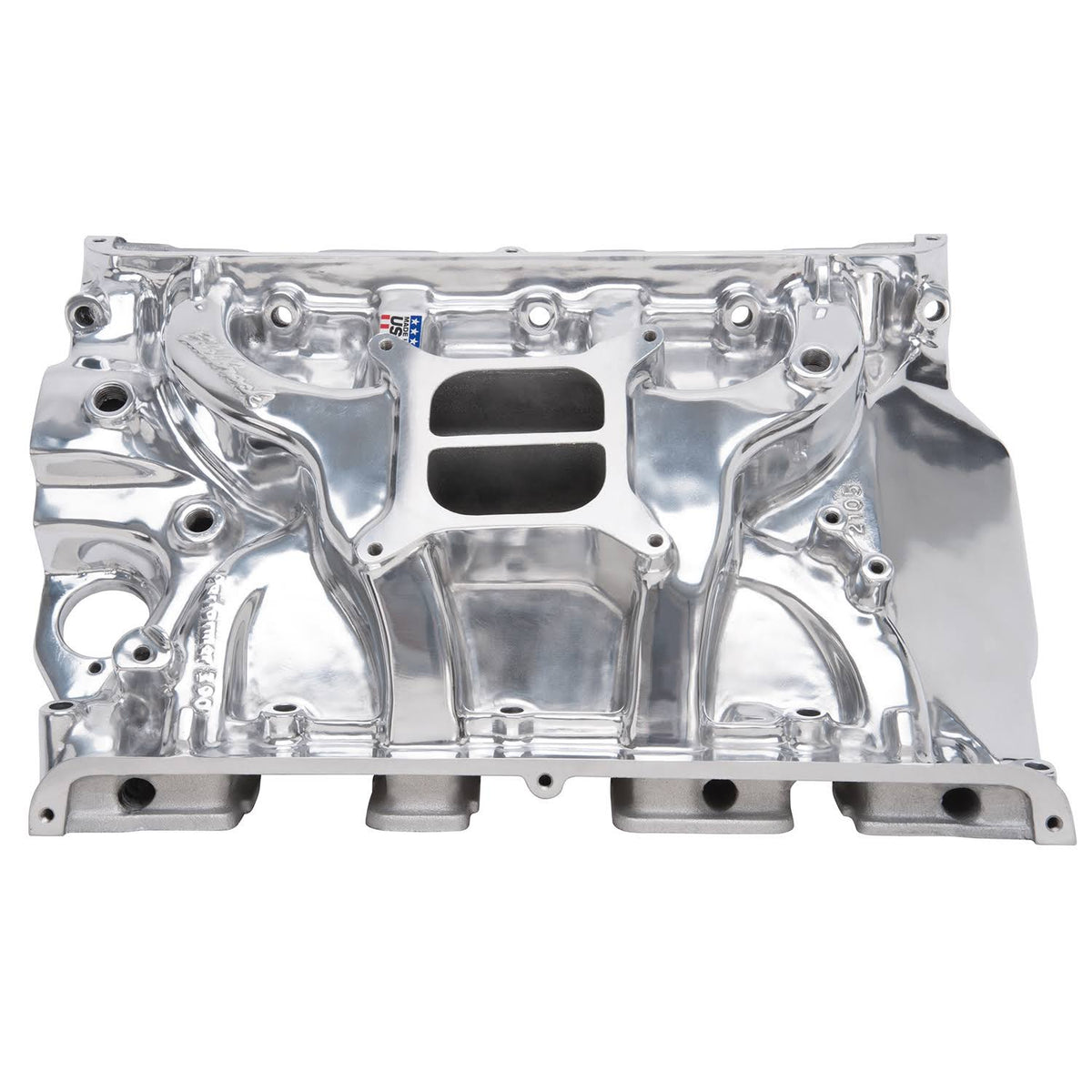 Intake Manifold H9049