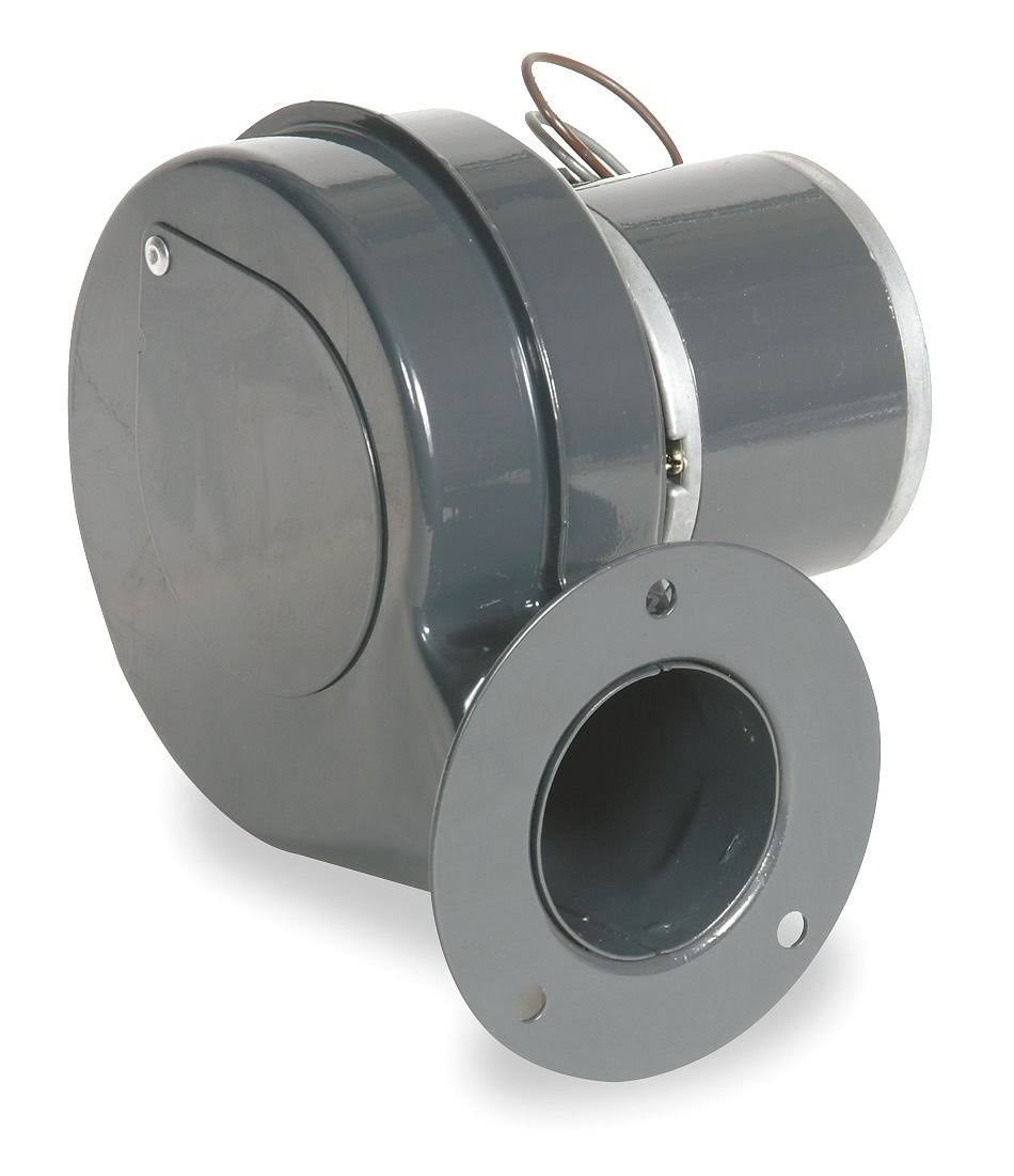 115V Permanent Split Capacitor Blower I132