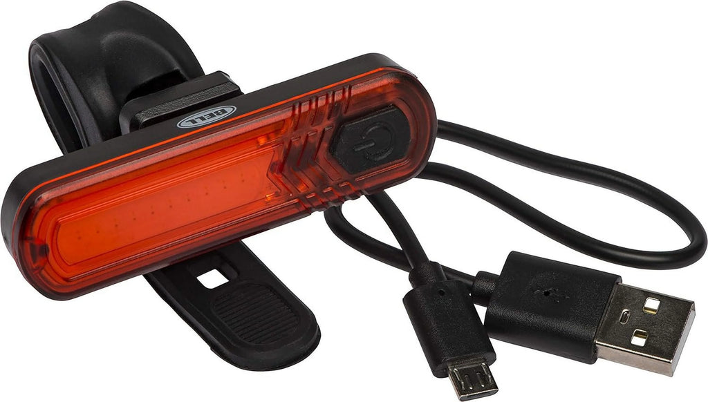 Bicycle Tail Light F7467