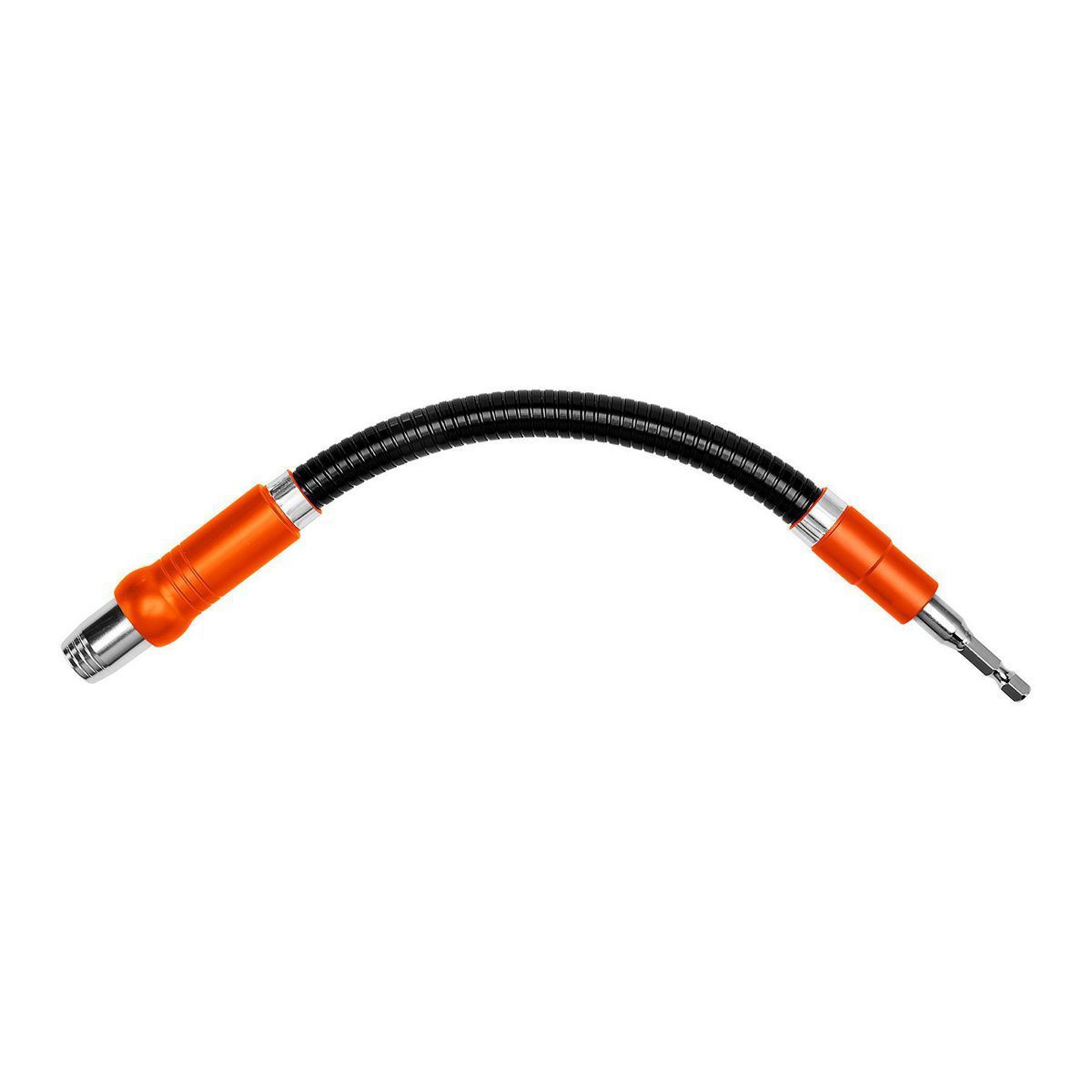 11-3/4 in. Flexible Extension Hex Bit Holder U587
