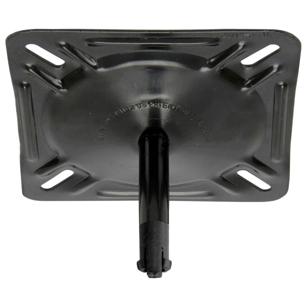 Kingpin Seat Mount B43897