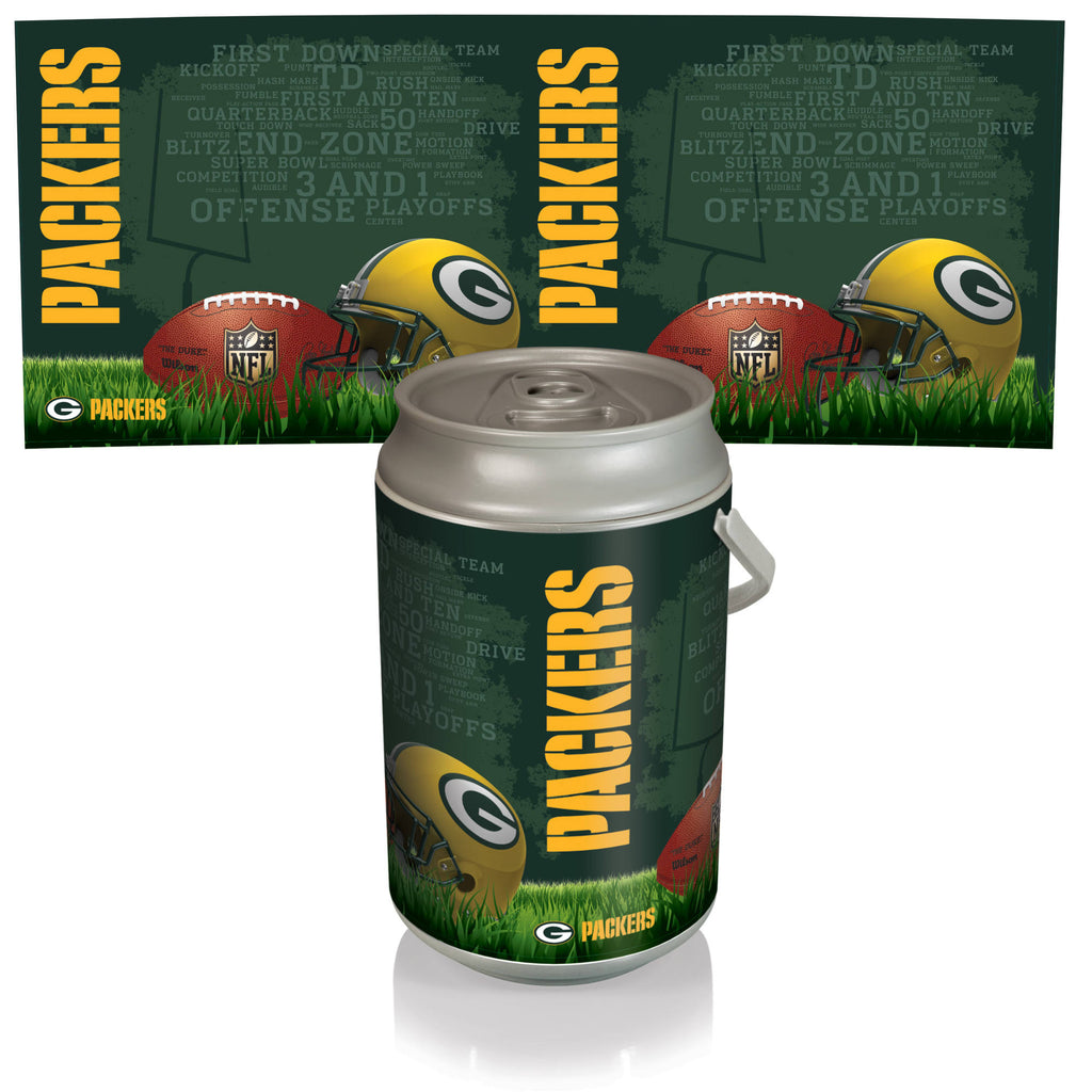 Mega Can Cooler S22082