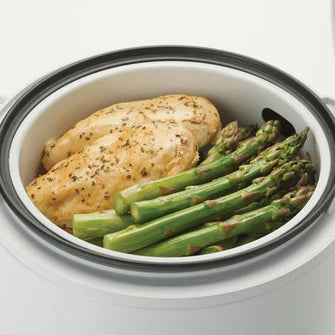 4 Cup Multi Function Rice Cooker D493