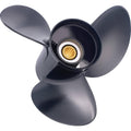 14x22 Aluminum 3-Blade Propeller T82135