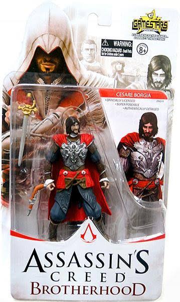 Action Figure F458318