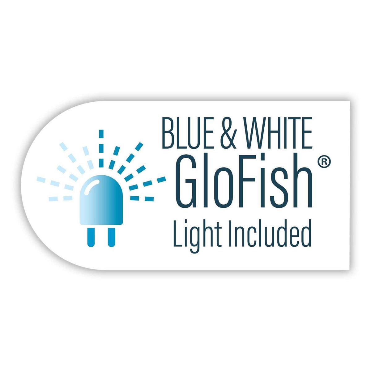 10 Gallon Aquarium Kit H100569