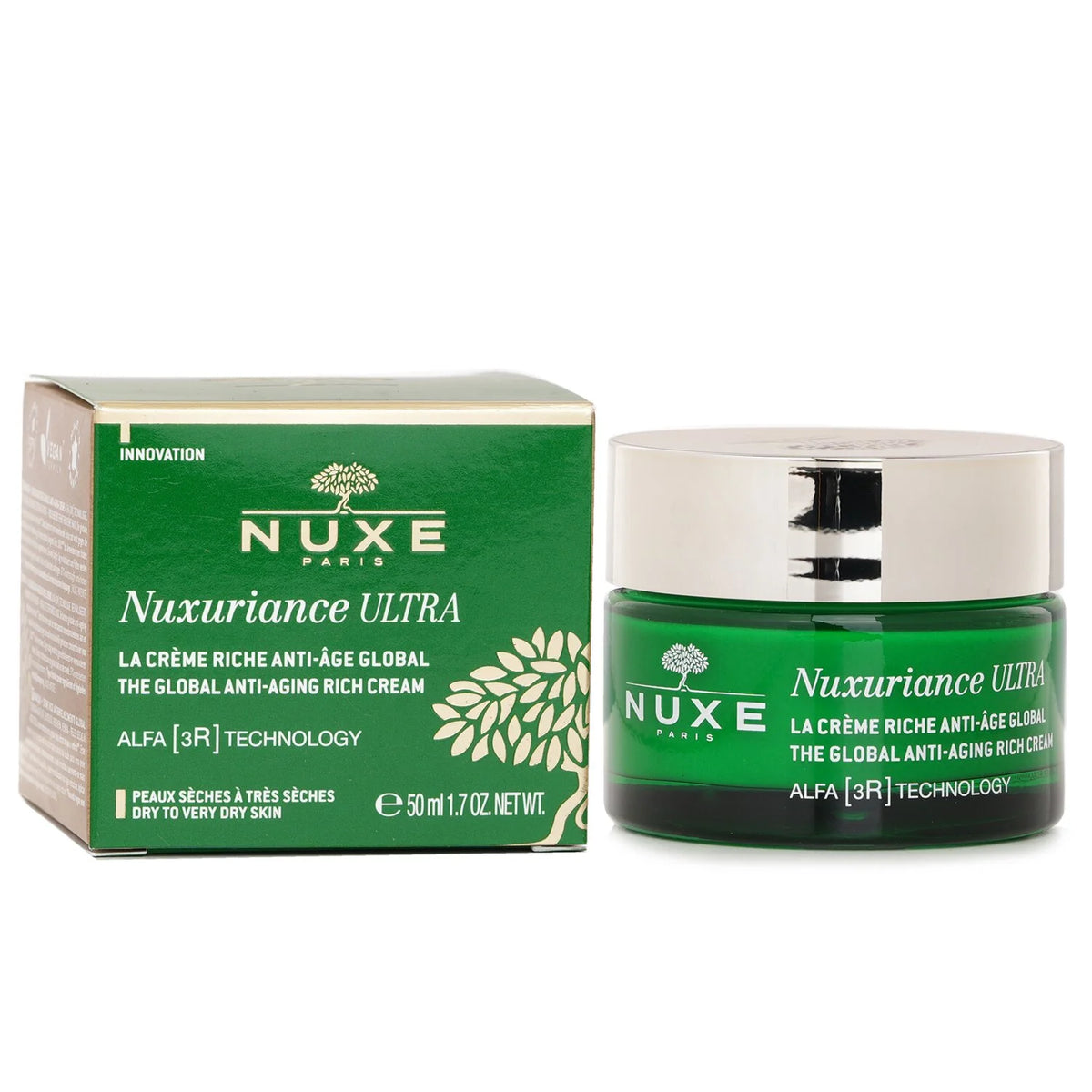 Rich Day Cream 50ml Y145985