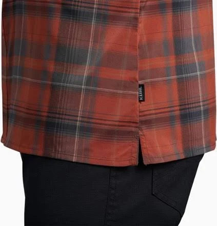 Response Fire Stone Men&s Pants D9630