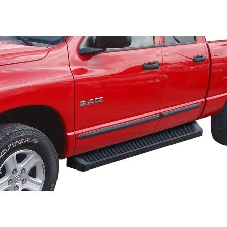 Running Boards W249