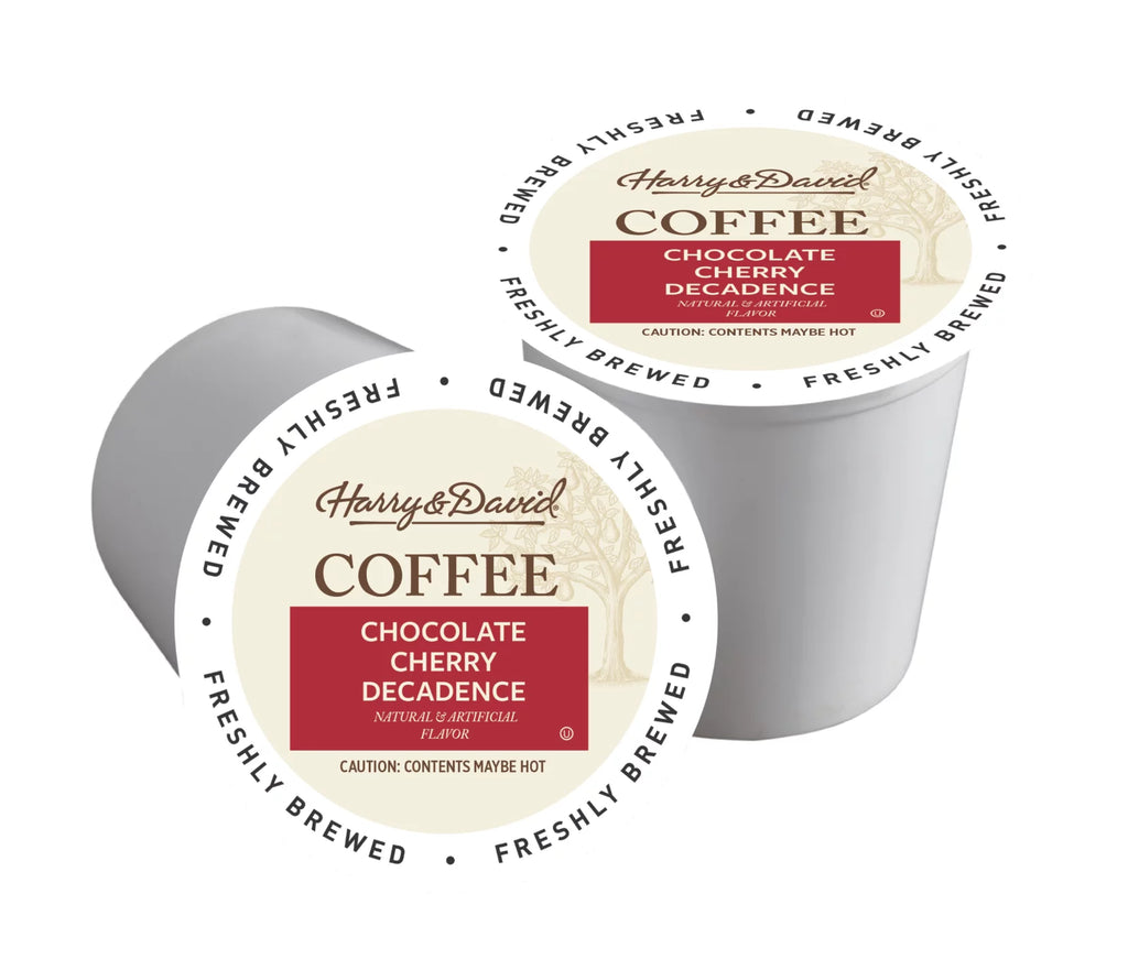 Dark Roast Coffee Combo K730