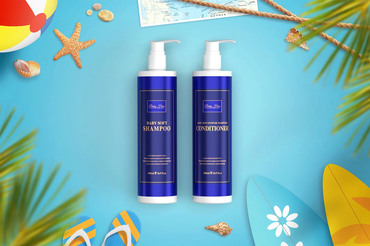 Moisturizing Nourishing Conditioner with Coconut Oil 16.9 fl T27199