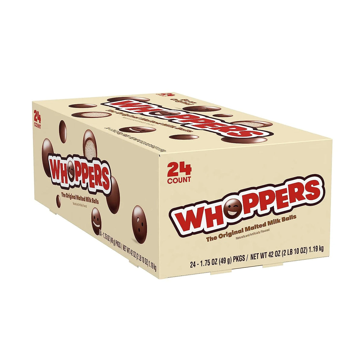 1.75 Ounce Pack Of 24 Candy K8180