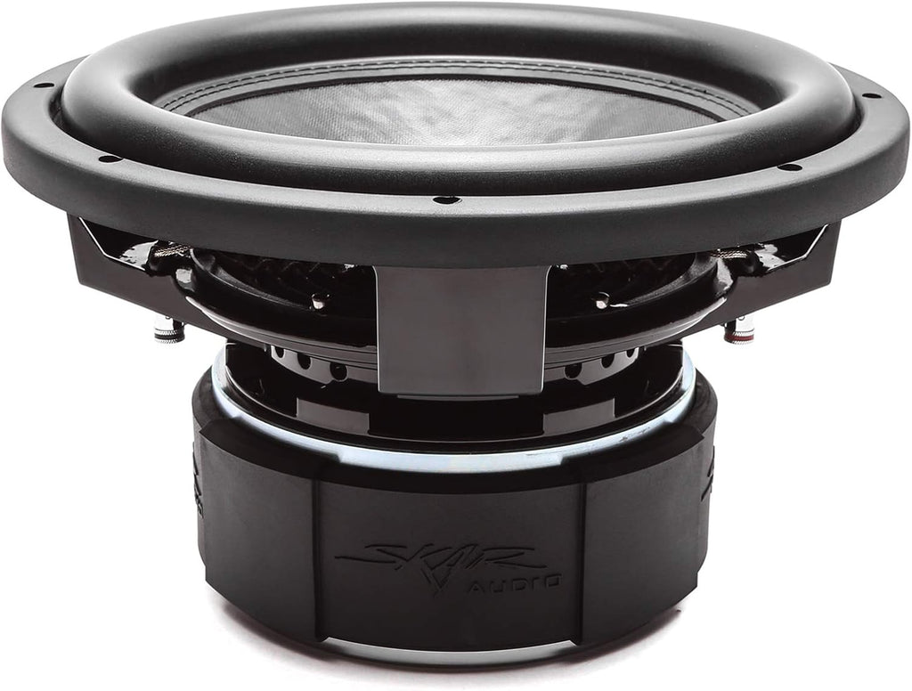 12 Dual 2 Car Subwoofer W96664