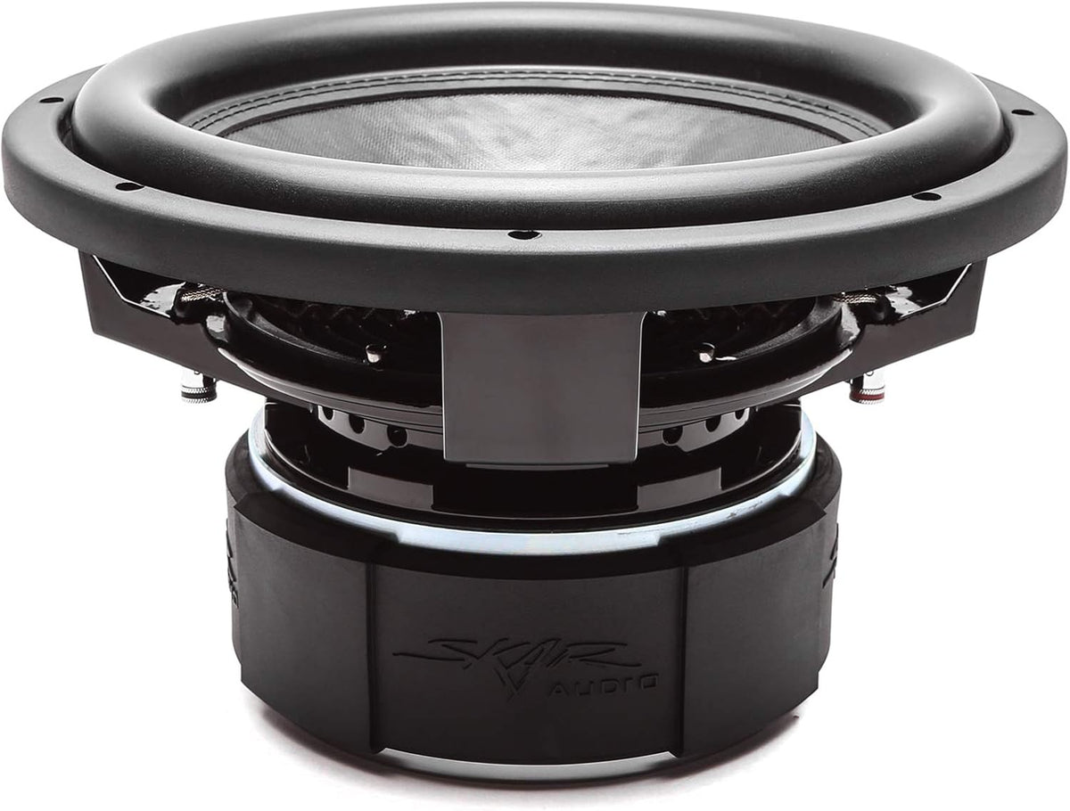 12 Dual 2 Car Subwoofer W96664