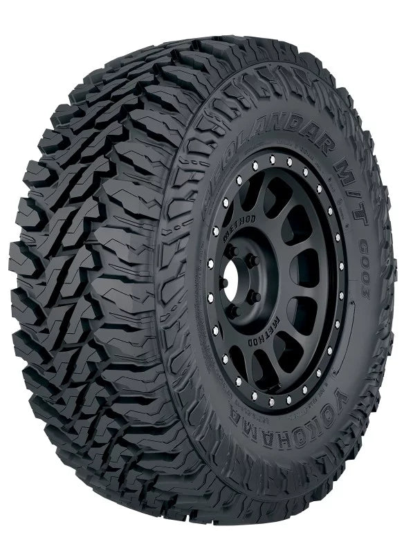 Mud Terrain Light Truck Tire S5971